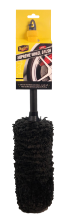 Meguiar’s Supreme Wheel Brushes (Large)