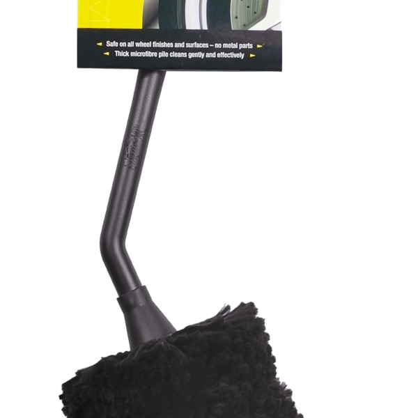 Meguiar’s Supreme Angled Wheel Brush426