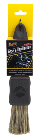Meguiar’s Dash & Trim Brush