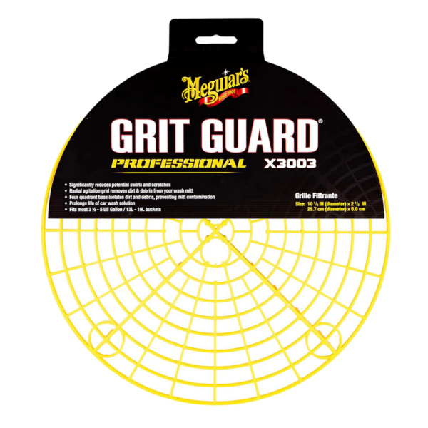 Meguiar’s Grit Guard