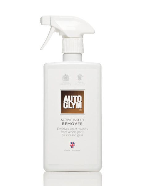 Autoglym Active Insect Remover 500ML
