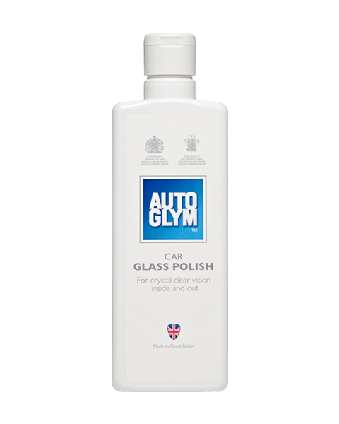 Autoglym Car Glass Polish 325ML