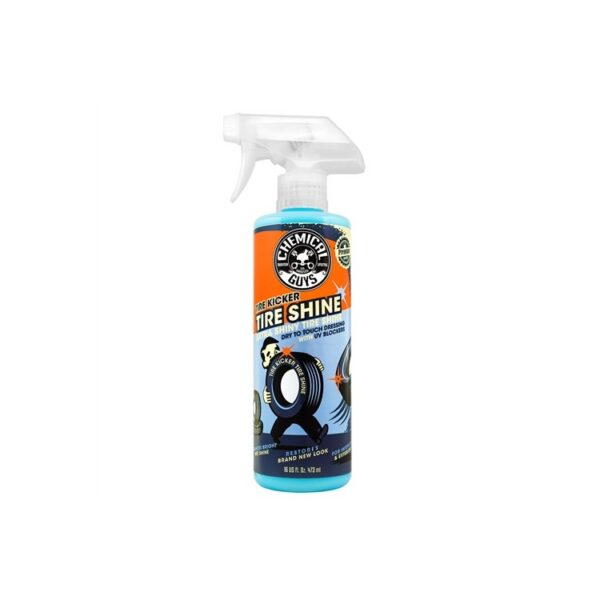 Chemical Guys Tire Kicker Tire Shine 473 ml