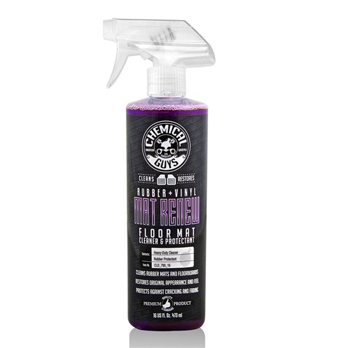Chemical Guys Mat Renew 473 ml