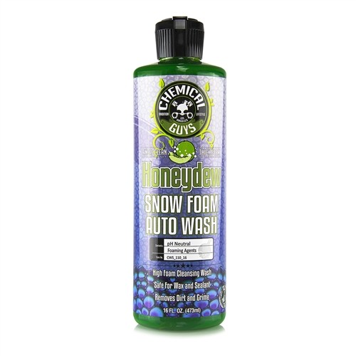 Chemical Guys Honeydew Snow Foam 473 ml