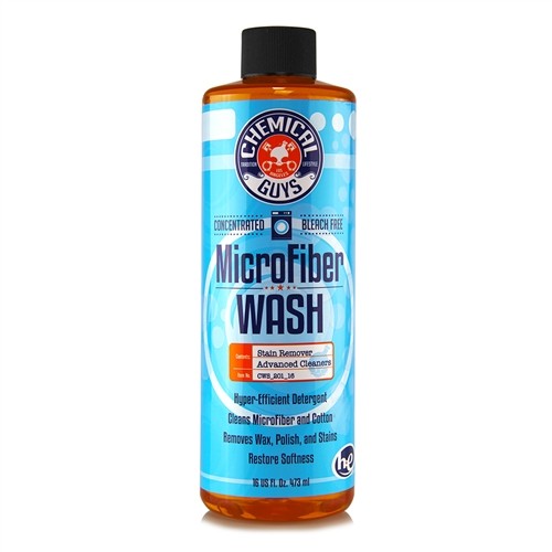 Chemical Guys Microfiber Wash 473 ml