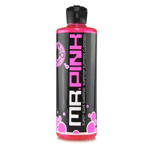 Chemical Guys Mr. Pink Super Suds Shampoo 473 ml