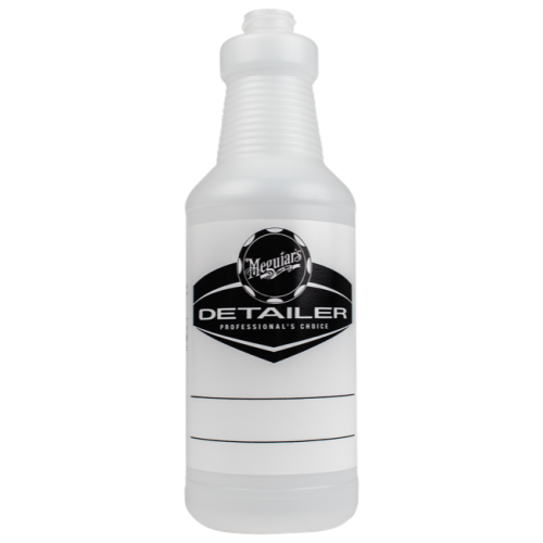 Meguiar’s Generic Spray Bottle