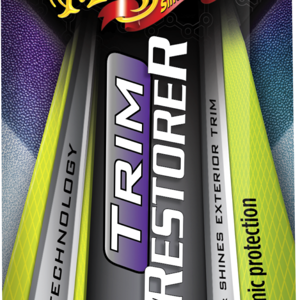Meguiar's Hybrid Ceramic Trim Restorer 16 oz / 473 ml
