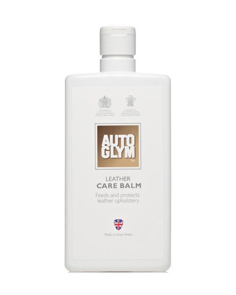 Autoglym Leather Care Balm 500ML