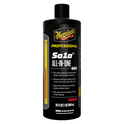 Meguiar's So1o All-in-One 32 oz / 945 ml