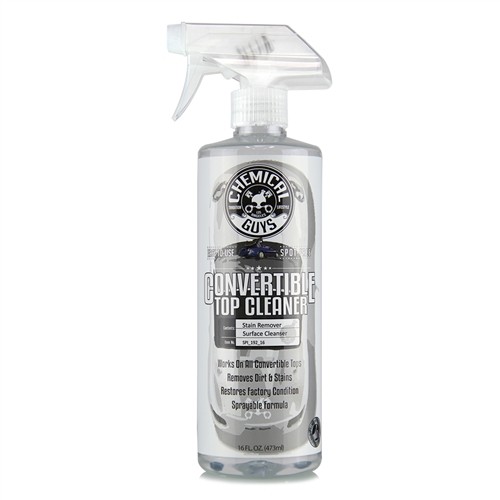 Chemical Guys Convertible Top Cleaner 473 ml