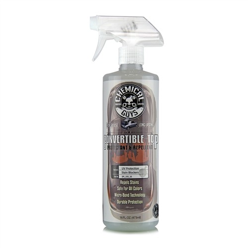 Chemical Guys Convertible Top Protectant & Repellent 473 ml