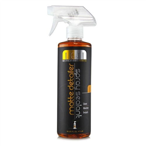 Chemical Guys Meticulous Matte Detailer & Spray Sealant 473 ml