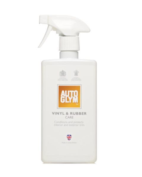 Autoglym Vinyl & Rubber Care 500ML
