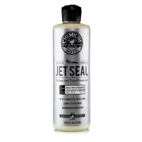 Chemical Guys Jetseal Sealant & Paint Protectant 473 ml