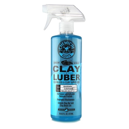 Chemical Guys Clay Luber 473 ml