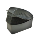 Meguiar’s Tyre Dressing Applicator Pad 12cmx7cmx7cm