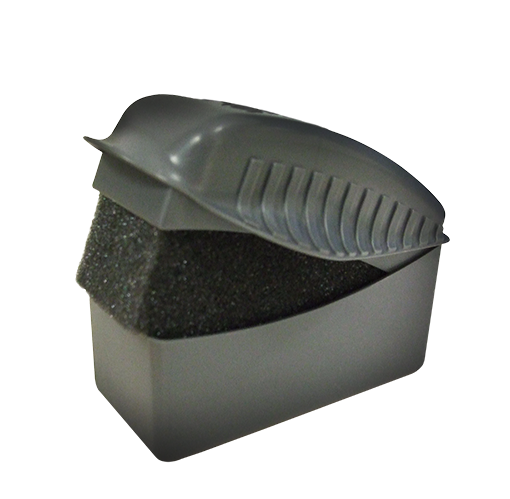 Meguiar’s Tyre Dressing Applicator Pad 12cmx7cmx7cm