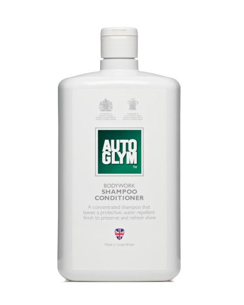 Autoglym Bodywork Shampoo Conditioner