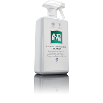 Autoglym Caravan & Motorhome cleaner