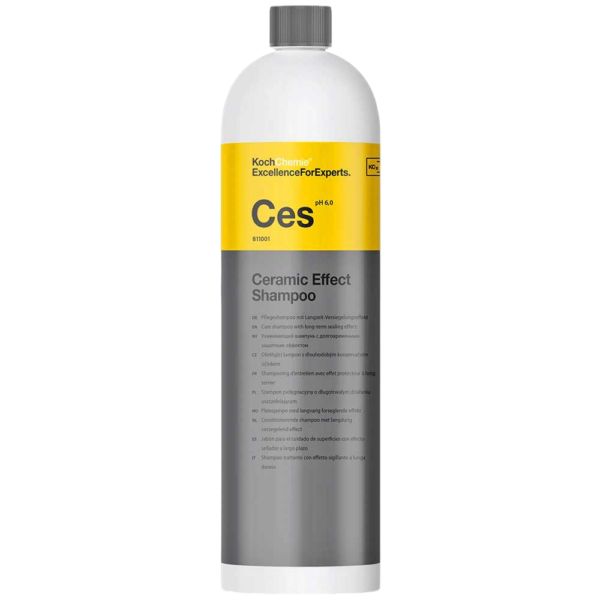 Koch-Chemie Ceramic Effect Shampoo (Ces) 1 L