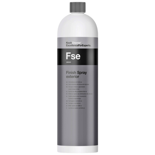 Koch-Chemie Finish Spray exterior (Fse) 1 L