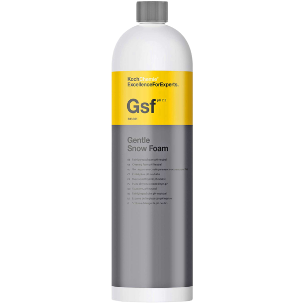 Koch-Chemie Gentle Snow Foam 1 L