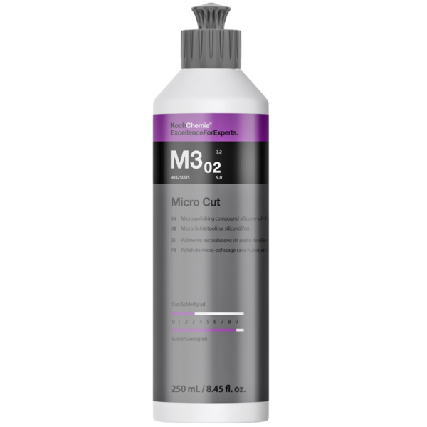 Koch-Chemie Micro Cut M3.02 250 ml