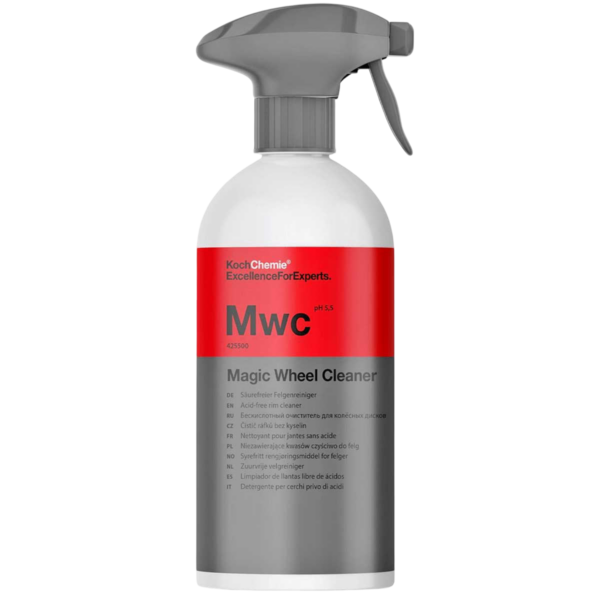 Koch-Chemie Magic Wheel Cleaner 500 ml