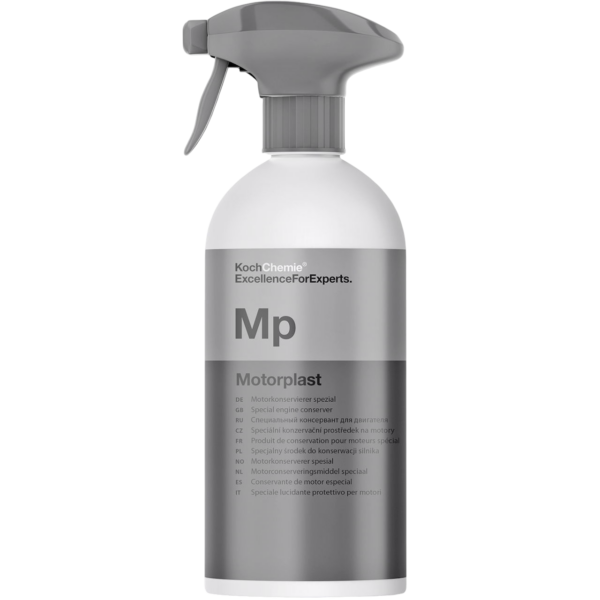 Koch-Chemie Motorplast 500 ml