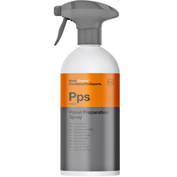 Koch-Chemie Panel Preparation Spray 500 ml