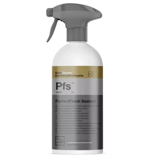 Koch-Chemie Perfect Finish Sealant (Pfs) 500 ml