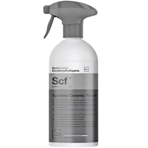 Koch-Chemie Spotless Ceramic Finish 500 ml