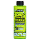 D-Con Mint Splash Wash Shampoo 500 ml